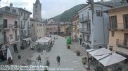Archived webcam image showing Limone Piemonte, Piedmont on 26 Jun 2026 at 14:51
