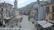 Archived webcam image showing Limone Piemonte, Piedmont on 26 Jun 2026 at 16:51