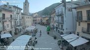 Archived webcam image showing Limone Piemonte, Piedmont on 26 Jun 2026 at 20:51