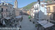 Archiviertes Webcam Bild: Limone Piemonte am 08.07.2026 um 08:01 Uhr