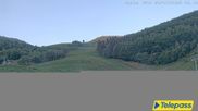 Archiviertes Webcam Bild: Capanna Niculin (Berghütte) am 28.05.2026 um 06:28 Uhr