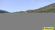 Archiviertes Webcam Bild: Capanna Niculin (Berghütte) am 28.05.2026 um 07:28 Uhr