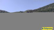 Archiviertes Webcam Bild: Capanna Niculin (Berghütte) am 28.05.2026 um 08:28 Uhr