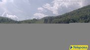 Archiviertes Webcam Bild: Capanna Niculin (Berghütte) am 28.05.2026 um 12:28 Uhr