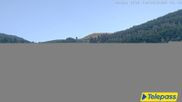 Archived webcam image showing Capanna Niculin mountain hut on 19 Jun 2026 at 06:18