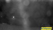Archiviertes Webcam Bild: Capanna Niculin (Berghütte) am 12.07.2026 um 00:48 Uhr