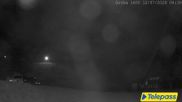 Archiviertes Webcam Bild: Capanna Niculin (Berghütte) am 12.07.2026 um 04:48 Uhr