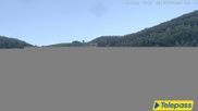 Archiviertes Webcam Bild: Capanna Niculin (Berghütte) am 12.07.2026 um 06:48 Uhr