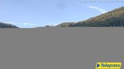 Archiviertes Webcam Bild: Capanna Niculin (Berghütte) am 12.07.2026 um 07:48 Uhr