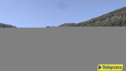 Archiviertes Webcam Bild: Capanna Niculin (Berghütte) am 12.07.2026 um 08:48 Uhr