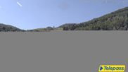 Archiviertes Webcam Bild: Capanna Niculin (Berghütte) am 12.07.2026 um 10:48 Uhr