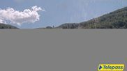 Archiviertes Webcam Bild: Capanna Niculin (Berghütte) am 12.07.2026 um 14:48 Uhr