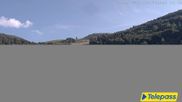 Archiviertes Webcam Bild: Capanna Niculin (Berghütte) am 12.07.2026 um 18:48 Uhr