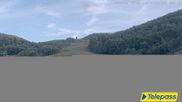 Archiviertes Webcam Bild: Capanna Niculin (Berghütte) am 12.07.2026 um 20:48 Uhr