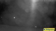 Archiviertes Webcam Bild: Capanna Niculin (Berghütte) am 11.10.2026 um 00:32 Uhr
