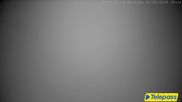 Archived webcam image showing Limone: Webcam at Monte Pancani on 1 May 2026 at 00:15