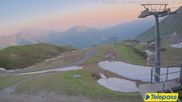 Archiviertes Webcam Bild: Limone: Monte Pancani am 28.05.2026 um 06:28 Uhr