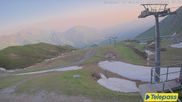 Archiviertes Webcam Bild: Limone: Monte Pancani am 28.05.2026 um 07:28 Uhr