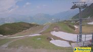 Archiviertes Webcam Bild: Limone: Monte Pancani am 28.05.2026 um 12:28 Uhr