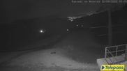Archived webcam image showing Limone: Webcam at Monte Pancani on 12 Jun 2026 at 00:34