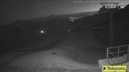 Archived webcam image showing Limone: Webcam at Monte Pancani on 12 Jun 2026 at 04:34