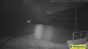 Archived webcam image showing Limone: Webcam at Monte Pancani on 19 Jun 2026 at 00:16