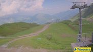Archived webcam image showing Limone: Webcam at Monte Pancani on 19 Jun 2026 at 10:16