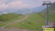 Archived webcam image showing Limone: Webcam at Monte Pancani on 19 Jun 2026 at 12:16