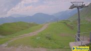 Archived webcam image showing Limone: Webcam at Monte Pancani on 19 Jun 2026 at 14:16