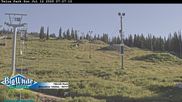 Archiviertes Webcam Bild: Telus Park am 12.07.2026 um 16:40 Uhr
