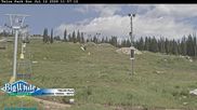 Archiviertes Webcam Bild: Telus Park am 12.07.2026 um 22:24 Uhr