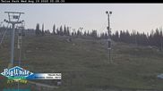 Archived webcam image showing Telus Park on 19 Aug 2026 at 14:21