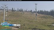 Archived webcam image showing Telus Park on 19 Aug 2026 at 18:21