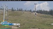 Archived webcam image showing Telus Park on 19 Aug 2026 at 20:21