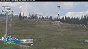 Archived webcam image showing Telus Park on 20 Aug 2026 at 00:21