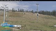 Archiviertes Webcam Bild: Telus Park am 26.08.2026 um 20:04 Uhr