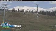 Archived webcam image showing Telus Park on 27 Aug 2026 at 02:19