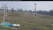 Archiviertes Webcam Bild: Telus Park am 27.08.2026 um 18:57 Uhr