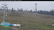 Archiviertes Webcam Bild: Telus Park am 27.08.2026 um 20:57 Uhr