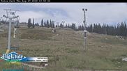 Archiviertes Webcam Bild: Telus Park am 28.08.2026 um 00:57 Uhr