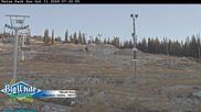 Archiviertes Webcam Bild: Telus Park am 11.10.2026 um 16:24 Uhr