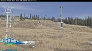 Archived webcam image showing Telus Park on 18 Oct 2026 at 22:36
