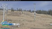 Archived webcam image showing Telus Park on 19 Oct 2026 at 00:36