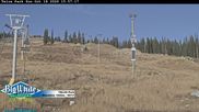 Archived webcam image showing Telus Park on 19 Oct 2026 at 02:36