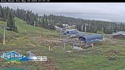 Archived webcam image showing Snow Ghost Express on 29 May 2026 at 16:06
