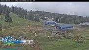 Archived webcam image showing Snow Ghost Express on 29 May 2026 at 22:06