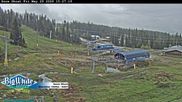 Archived webcam image showing Snow Ghost Express on 30 May 2026 at 00:06