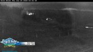 Archived webcam image showing Snow Ghost Express on 25 Jun 2026 at 12:29