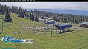 Archiviertes Webcam Bild: Snow Ghost Express am 12.07.2026 um 18:37 Uhr