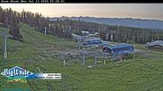 Archiviertes Webcam Bild: Snow Ghost Express am 13.07.2026 um 14:04 Uhr